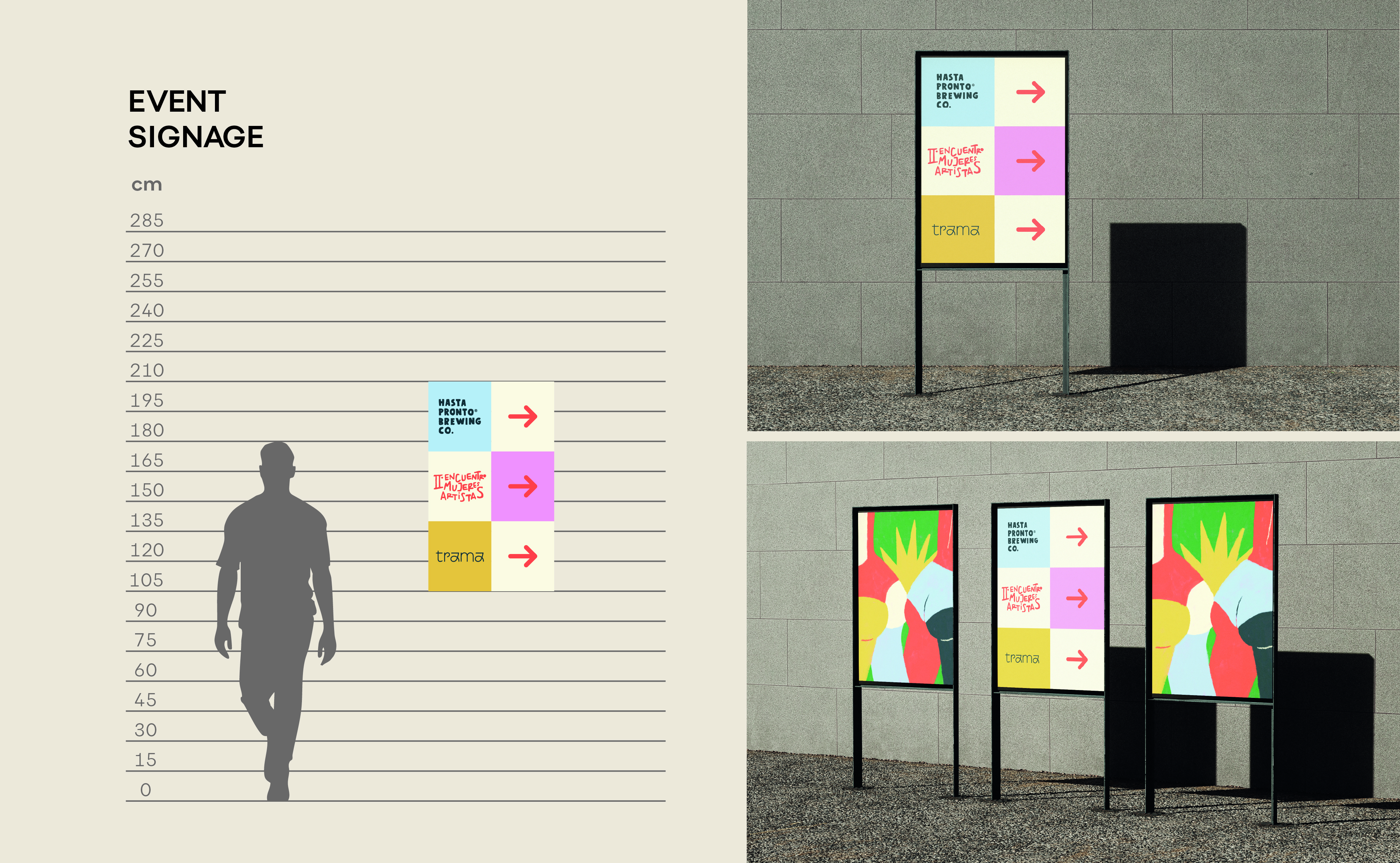 Women’s Artists Meeting